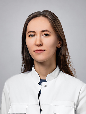 Юсупова Адиля Ринатовна