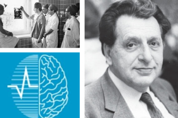 Исторические и современные аспекты функциональной нейрохирургии