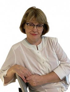 Тихомирова Ирина Николаевна