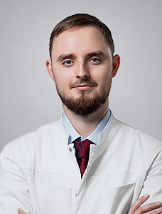 Фирсов Артём Васильевич