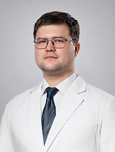 Ларкин Филипп Александрович