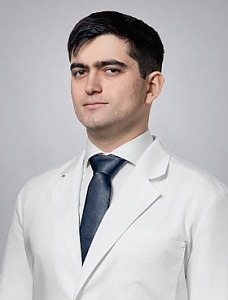 Кулов Заурбек Аланович